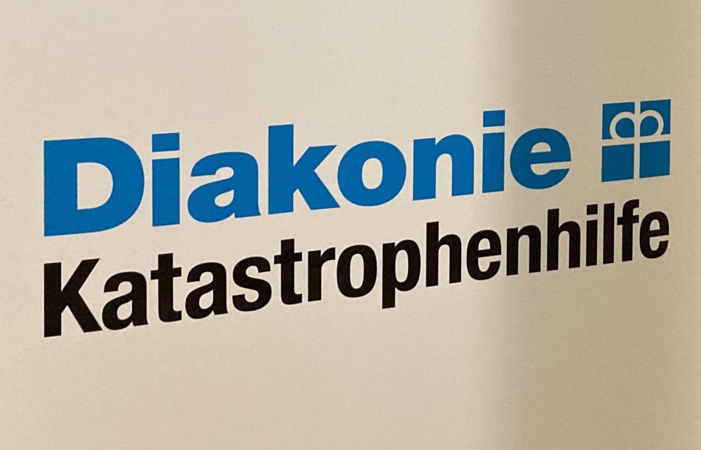 Sturzfluten und Überschwemmungen in Ostafrika -