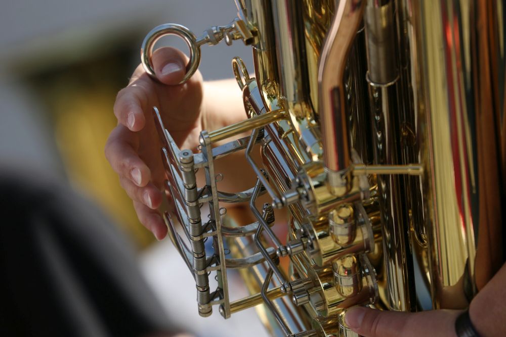 Jugend musiziert in St. Marien