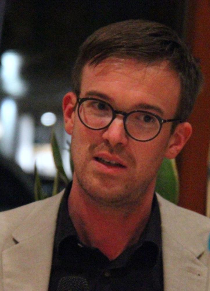 Wo staatliche Strukturen nicht greifen