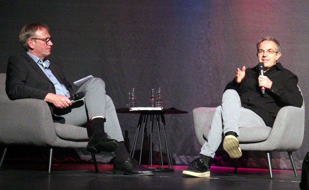 Differenziert und kenntnisreich