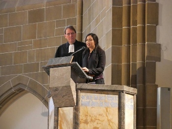 Evangelisch in Lippe -