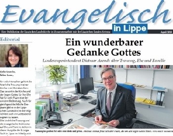 Evangelisch in Lippe -