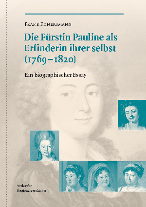 Das soziale Engagement der Fürstin Pauline -